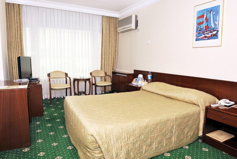 Asya Hotel Istanbul Exterior foto