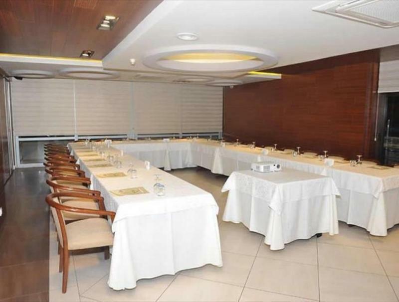 Asya Hotel Istanbul Exterior foto